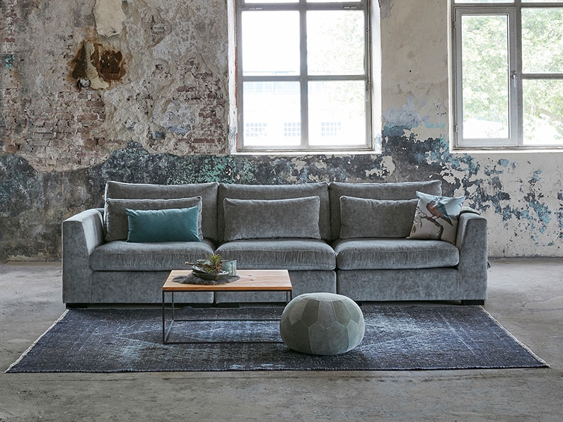 Sofa Elena Stretch