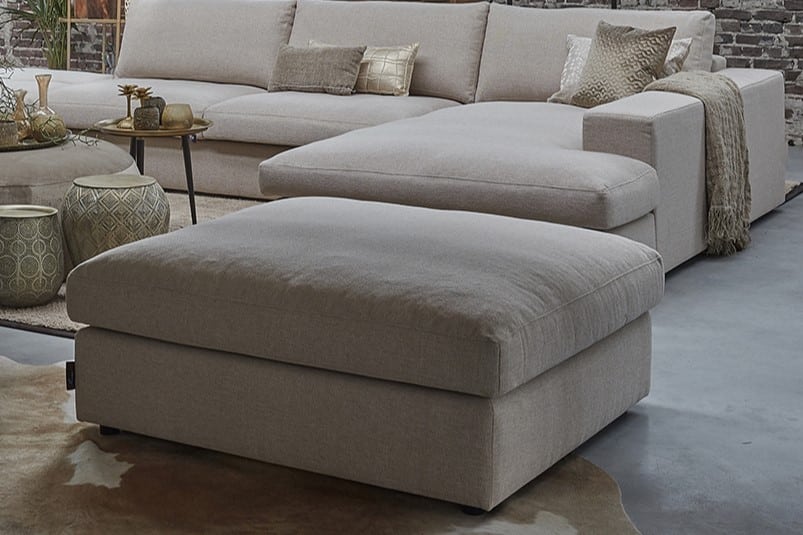 Losse hocker