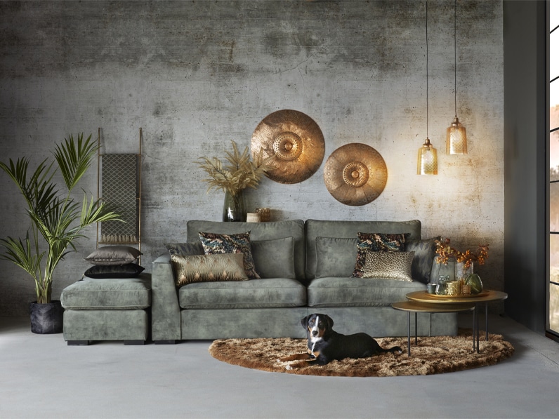 Sofa Jolie