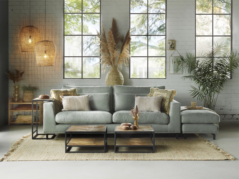 Sofa Carmen