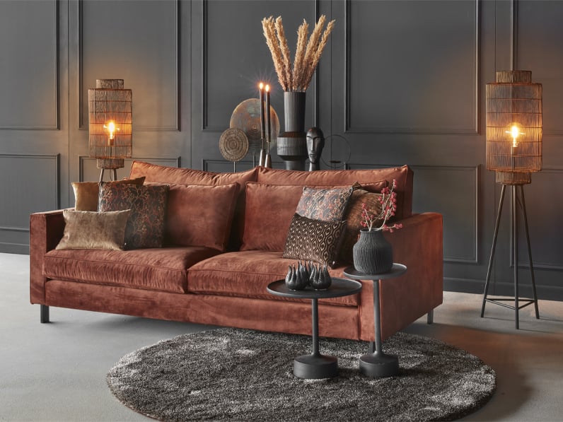 Tappeto personalizzato Landro Mix colore 18