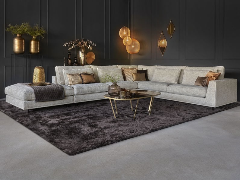 Tappeto personalizzato Landro colore 24