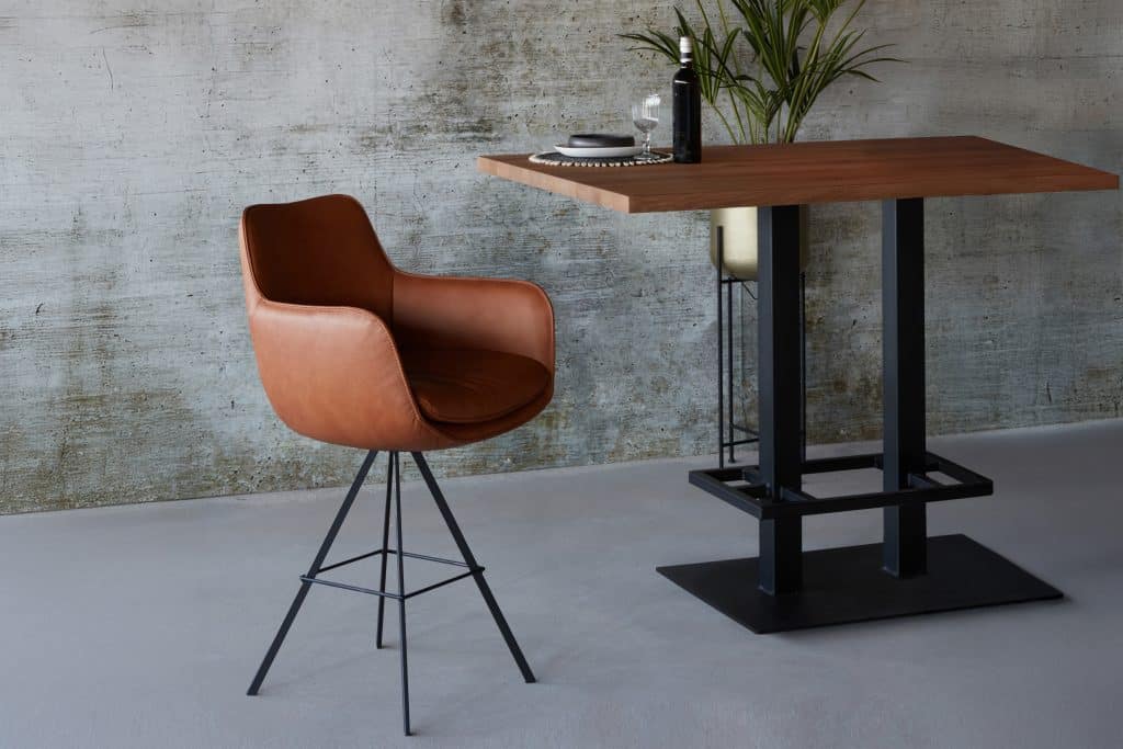 Barhocker Max-X (66 cm)