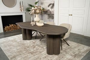 Eettafel St. Tropez