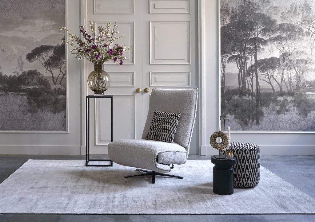 Fauteuil Ringo