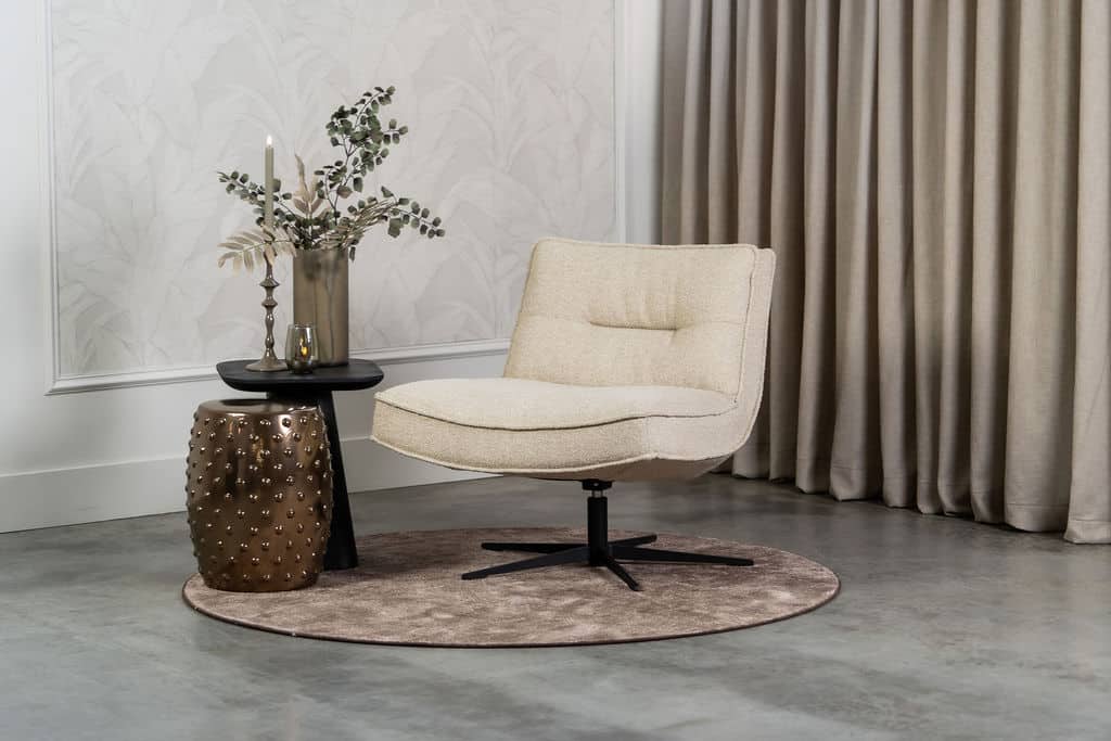 Fauteuil Lando par Gusj