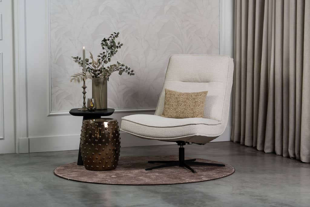 Fauteuil Logan par Gusj