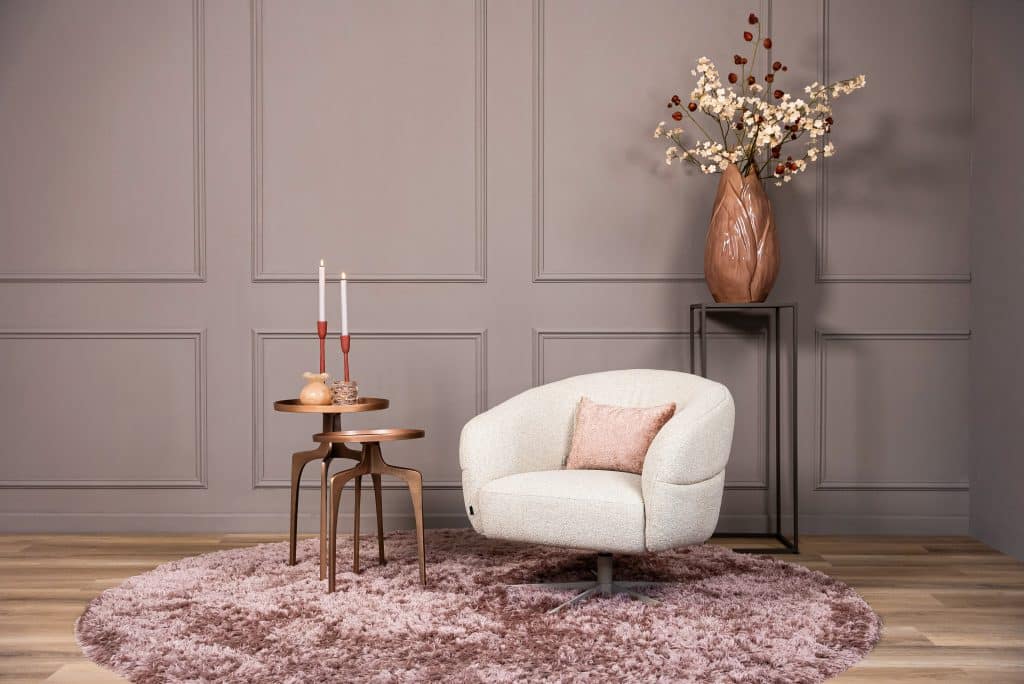 Fauteuil Levi par Gusj