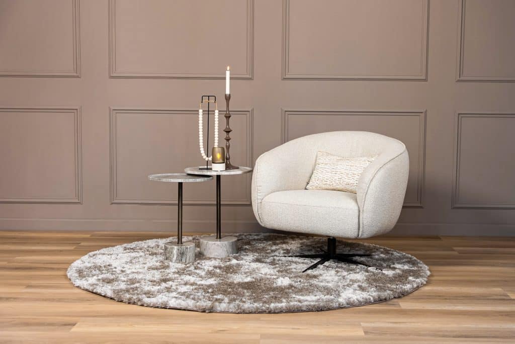 Fauteuil Lio de Gusj