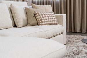 Hoekbank Annabelle van Room108 met longchair links