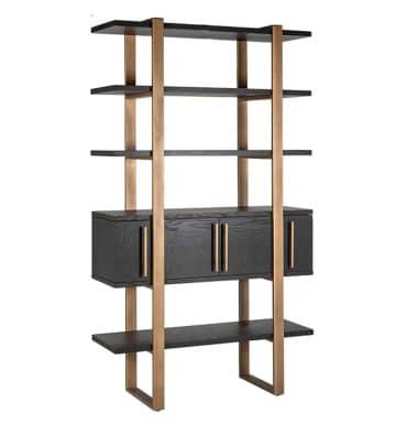 Richmond Kast Cambon Goud Zwart