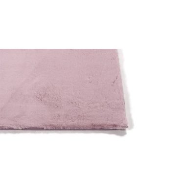Vloerkleed Plush paars