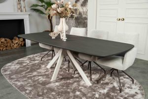 Eettafel Bordeaux - Room108 Hilversum