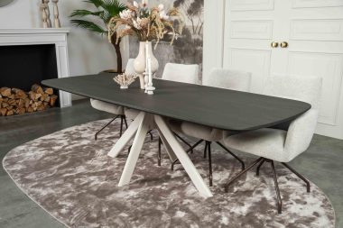 Eettafel Bordeaux - Room108 Hilversum