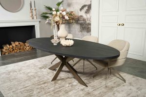 Eettafel Marseille - Room108 Hilversum