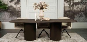 Eettafel St. Tropez - Room108 Hilversum