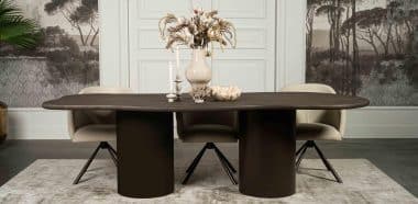Eettafel St. Tropez - Room108 Hilversum