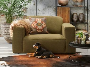 Loveseat Elise - Room108 Hilversum