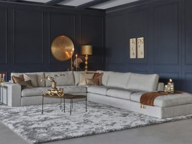 Maatwerktapijt Landro kleur 21 - Room108 Hilversum