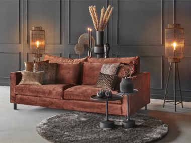 Maatwerktapijt Landro Mix kleur 18 - Room108 Hilversum