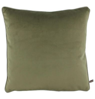 CLAUDI SIERKUSSEN ASTRID OLIVE + PIPING SAND