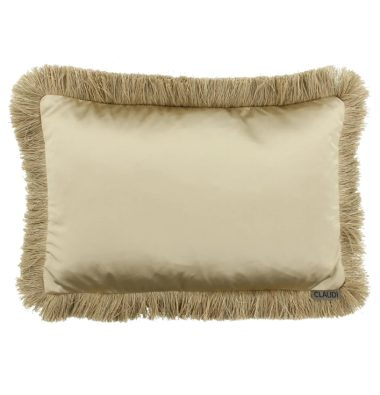 Claudi Sierkussen Dafne Gold + Fringe Gold