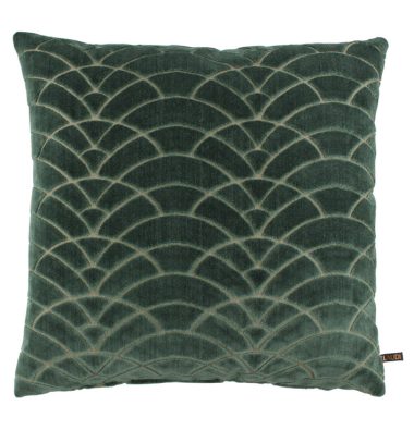 CLAUDI SIERKUSSEN DINORA DARK MINT