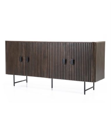 Dressoir Risor bruin