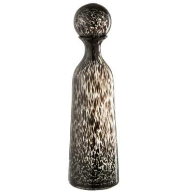Decoratieve fles