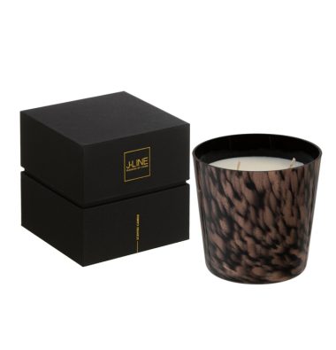 J-LINE GEURKAARS NOA SANDALWOOD