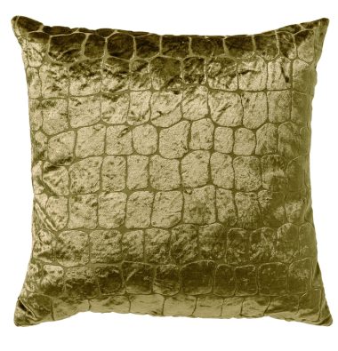 Sierkussen Colette Olive Branch