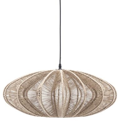 Hanglamp Nimbus Naturel