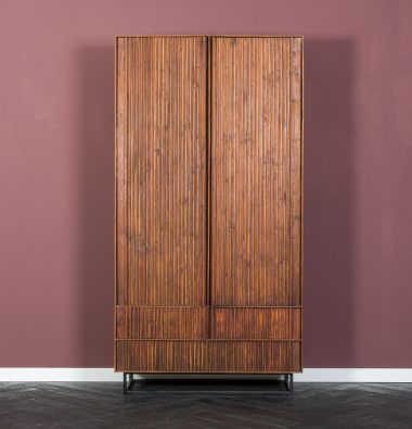 Kast Cikuya Bruin