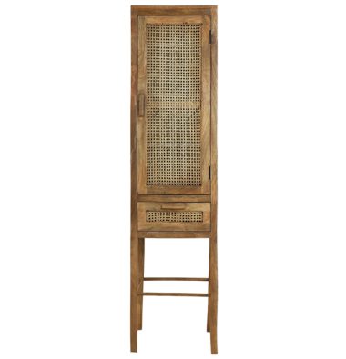 Kast Nizza bruin