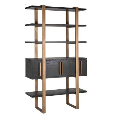 Richmond Kast Cambon Goud Zwart