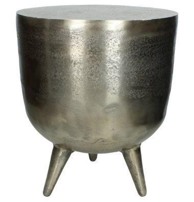 Goud krukje