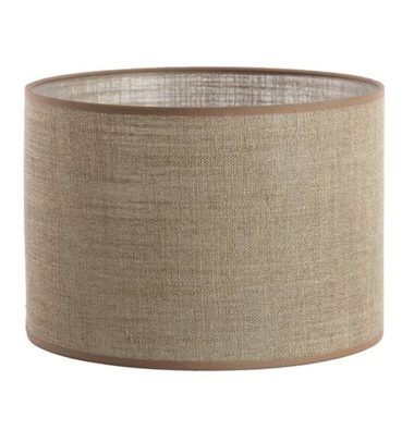 Lampenkap Caden beige