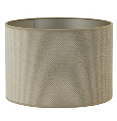 Lampenkap Vandy beige