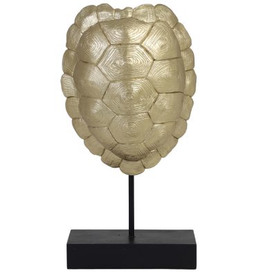 Ornament Turate Goud