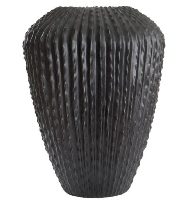 VAAS CACTI ZWART