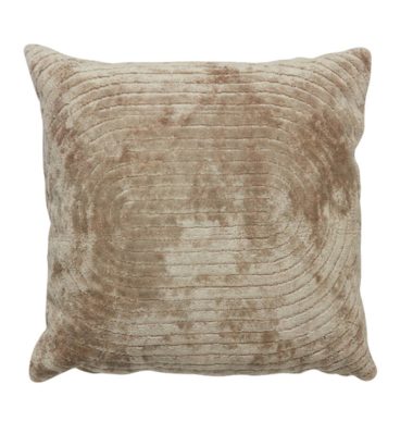 SIERKUSSEN RUHLA BEIGE