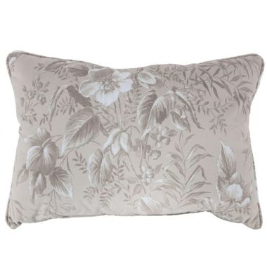 SIERKUSSEN VOGUE POPPY NATUREL