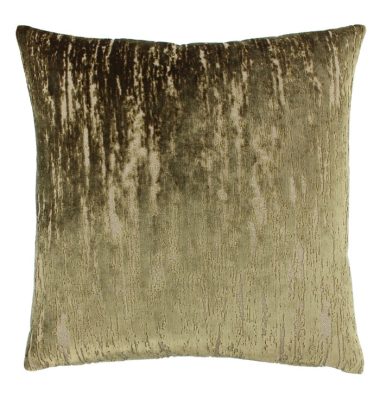 CLAUDI SIERKUSSEN SCALLY DARK GOLD