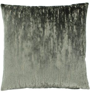 Sierkussen-textiel-velvet-grijs-blauw