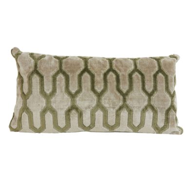 SIERKUSSEN JEMBANA OLIJFGROEN