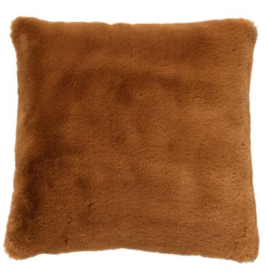 Sierkussen Zaya Tobacco Brown