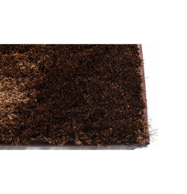 Vloerkleed Vernon bruin