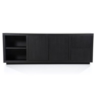 Dressoir Hermani hout