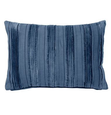 Sierkussen Estella Blauw