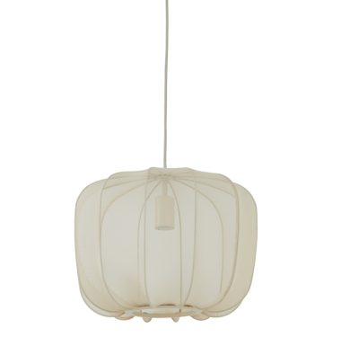 Hanglamp Peschici Beige